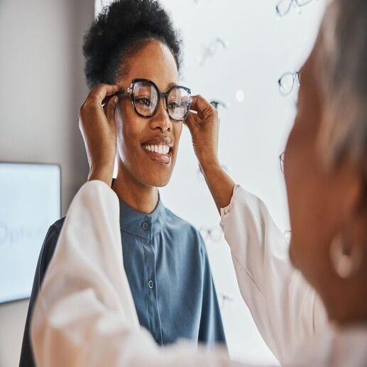 Review your family medical history