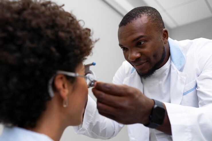 Introduce to highly qualified doctors
